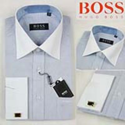 BOSS shirts-108